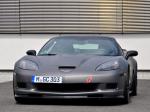 Chevrolet Corvette ZR1 by GeigerCars 2012 года